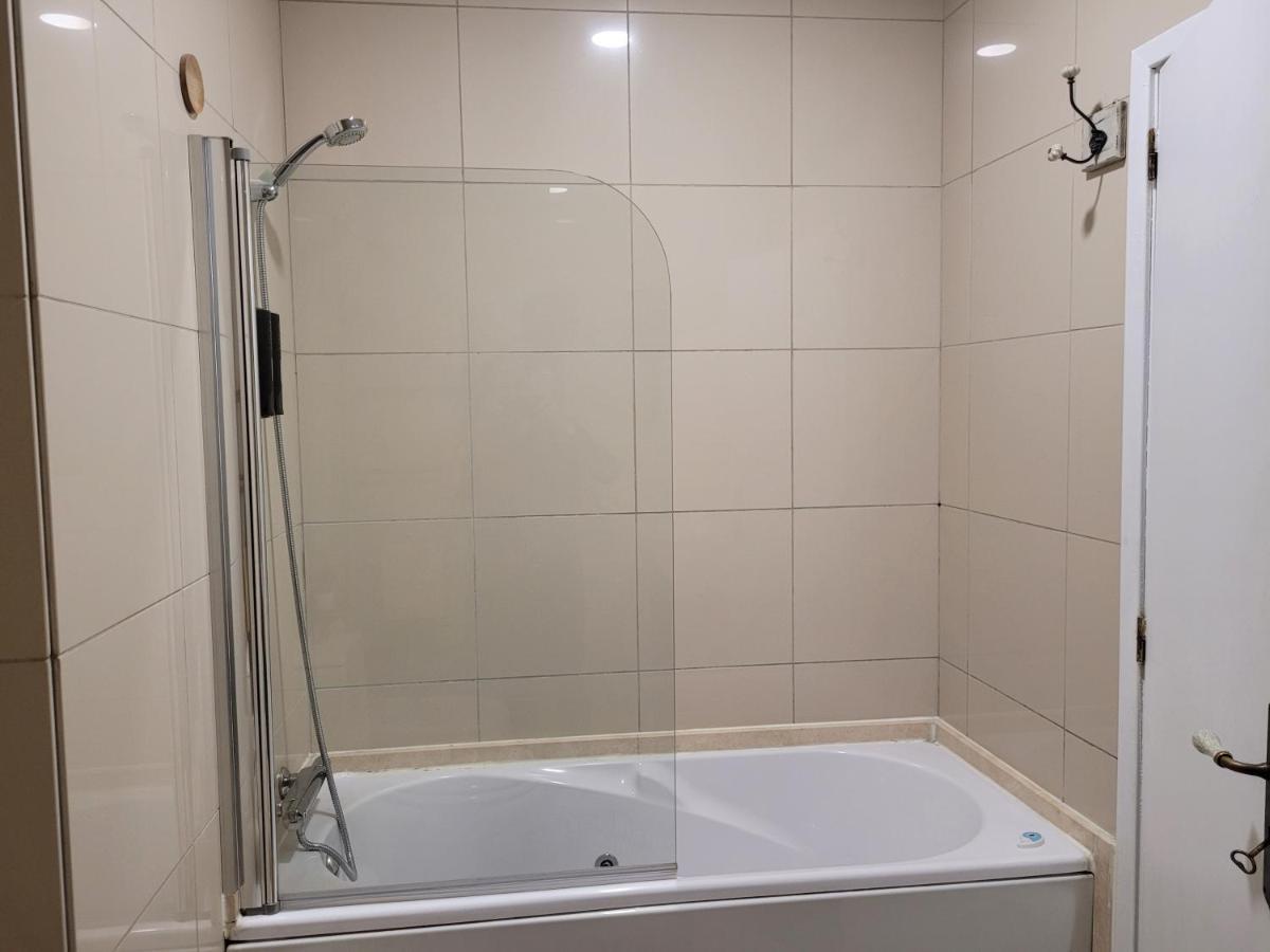 شقة Charm City Center Apt 140M2 & Free Parking براغا المظهر الخارجي الصورة
