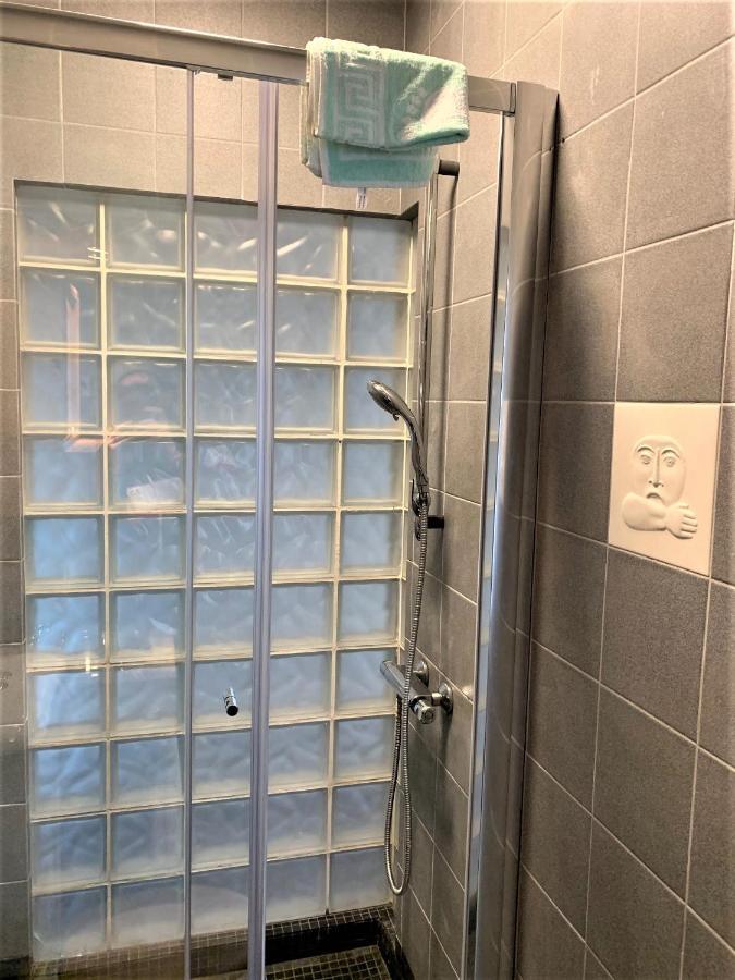 شقة Charm City Center Apt 140M2 & Free Parking براغا المظهر الخارجي الصورة