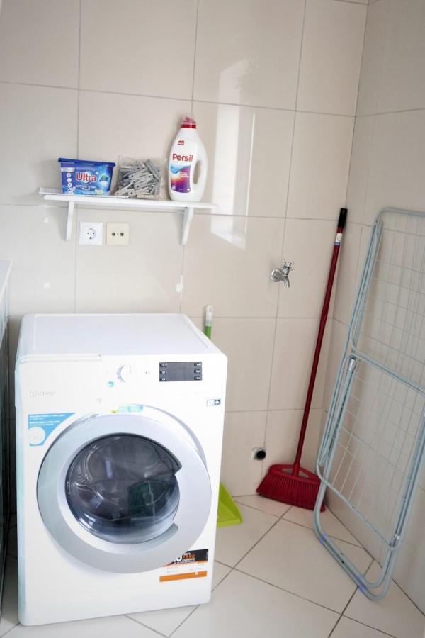شقة Charm City Center Apt 140M2 & Free Parking براغا المظهر الخارجي الصورة