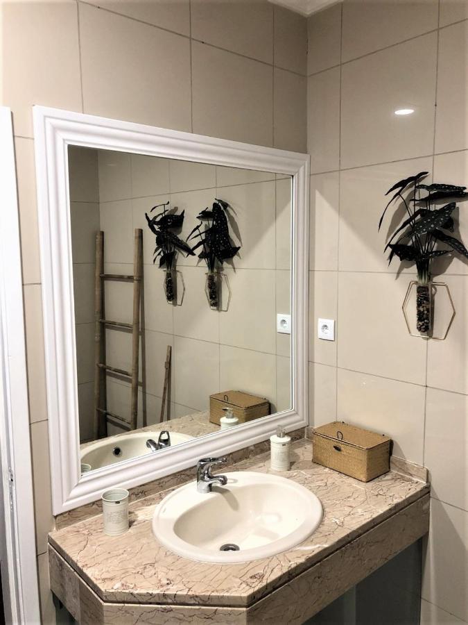 شقة Charm City Center Apt 140M2 & Free Parking براغا المظهر الخارجي الصورة